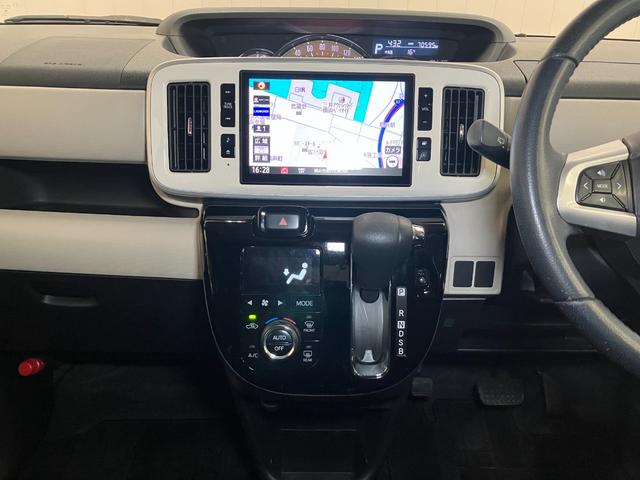 ムーヴキャンバスGブラックアクセントリミテッド SAIIIサポカーSワイド適合 ドラレコ 両側オートスライドドア パノラマモニター対応 ナビ オートエアコン ステアリングスイッチ Pスタート オートハイビーム ETC 置きラクボックス キーフリー(神奈川県)の中古車