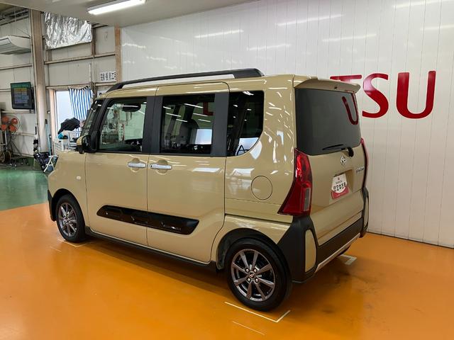 タントファンクロスサポカーＳワイド適合　ドラレコ　ミラクルオープンドア　両側オートスライドドア　パノラマモニター対応　電動パーキングブレーキ　ステアリングスイッチ　シートヒーター　コーナーセンサー　ＵＳＢ接続端子（神奈川県）の中古車