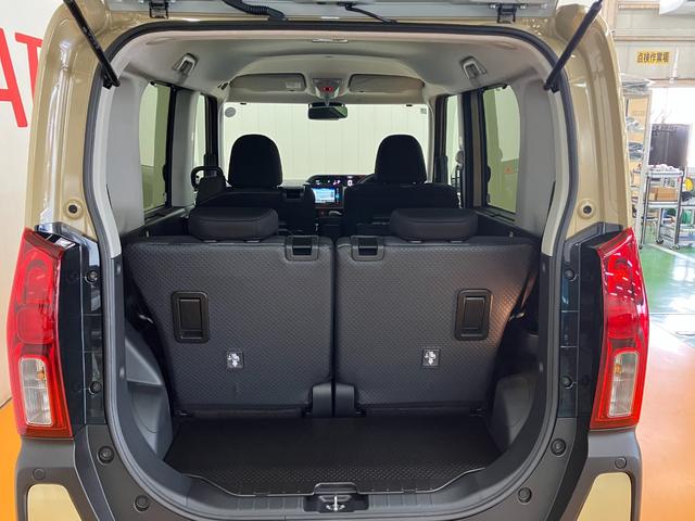 タントファンクロスサポカーＳワイド適合　ドラレコ　ミラクルオープンドア　両側オートスライドドア　パノラマモニター対応　電動パーキングブレーキ　ステアリングスイッチ　シートヒーター　コーナーセンサー　ＵＳＢ接続端子（神奈川県）の中古車