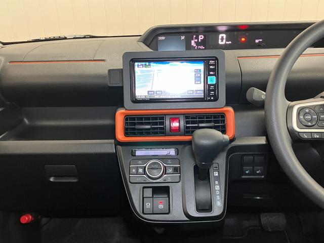 タントファンクロスサポカーＳワイド適合　ドラレコ　ミラクルオープンドア　両側オートスライドドア　パノラマモニター対応　電動パーキングブレーキ　ステアリングスイッチ　シートヒーター　コーナーセンサー　ＵＳＢ接続端子（神奈川県）の中古車