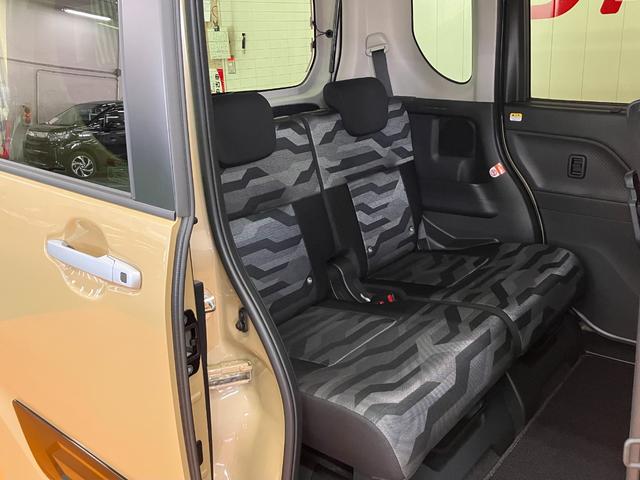 タントファンクロスサポカーＳワイド適合　ドラレコ　ミラクルオープンドア　両側オートスライドドア　パノラマモニター対応　電動パーキングブレーキ　ステアリングスイッチ　シートヒーター　コーナーセンサー　ＵＳＢ接続端子（神奈川県）の中古車