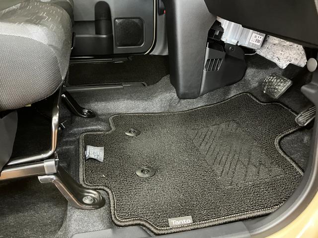 タントファンクロスサポカーＳワイド適合　ドラレコ　ミラクルオープンドア　両側オートスライドドア　パノラマモニター対応　電動パーキングブレーキ　ステアリングスイッチ　シートヒーター　コーナーセンサー　ＵＳＢ接続端子（神奈川県）の中古車