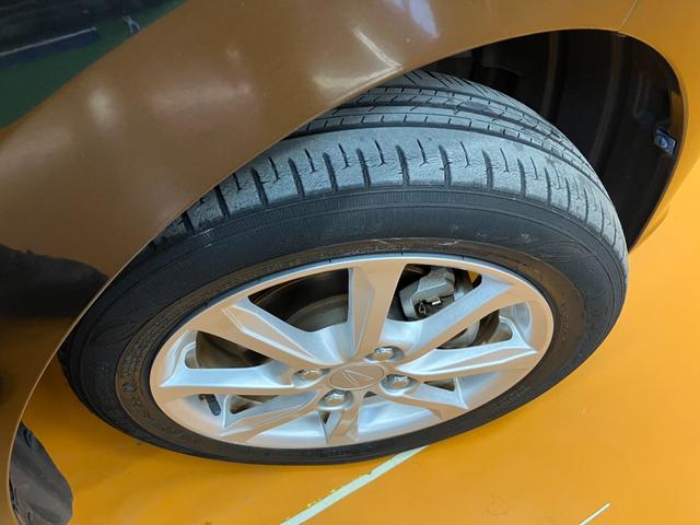 ムーヴXリミテッドII SAIIIサポカーSワイド適合 ステアリングスイッチ オートエアコン ディスプレイオーディオ Pスタート 運転席シートヒーター USB接続端子 横滑り防止機能 誤発進抑制機能 オートハイビーム キーフリー(神奈川県)の中古車