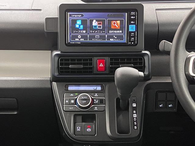 タントＸサポカーＳワイド適合　ミラクルオープンドア　片側オートスライドドア　電動パーキングブレーキ　Ｐスタート　コーナーセンサー　シートヒーター　ステアリングスイッチ　キーフリー（神奈川県）の中古車