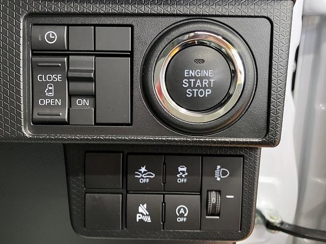 タントＸサポカーＳワイド適合　ミラクルオープンドア　片側オートスライドドア　電動パーキングブレーキ　Ｐスタート　コーナーセンサー　シートヒーター　ステアリングスイッチ　キーフリー（神奈川県）の中古車