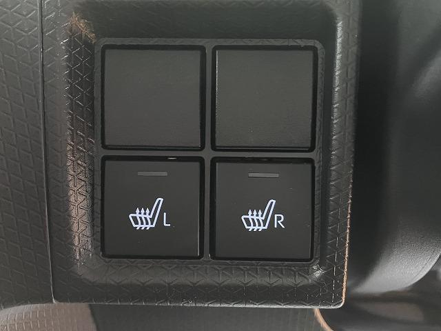 タントＸサポカーＳワイド適合　ミラクルオープンドア　片側オートスライドドア　電動パーキングブレーキ　Ｐスタート　コーナーセンサー　シートヒーター　ステアリングスイッチ　キーフリー（神奈川県）の中古車