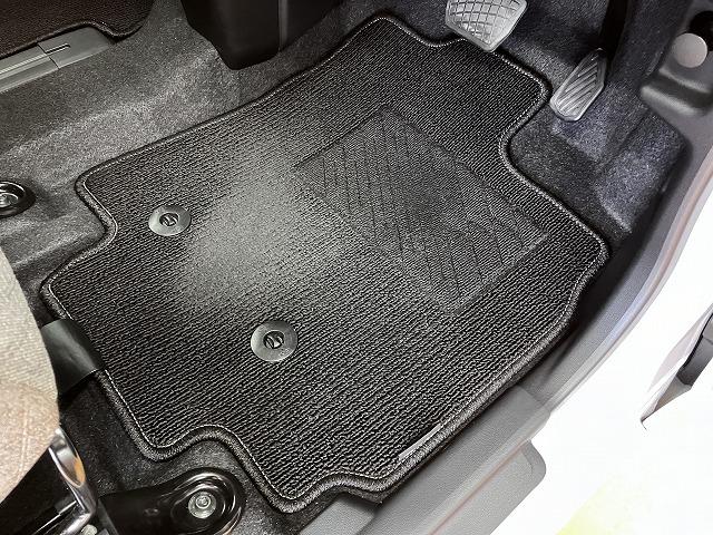 タントＸサポカーＳワイド適合　ミラクルオープンドア　片側オートスライドドア　電動パーキングブレーキ　Ｐスタート　コーナーセンサー　シートヒーター　ステアリングスイッチ　キーフリー（神奈川県）の中古車