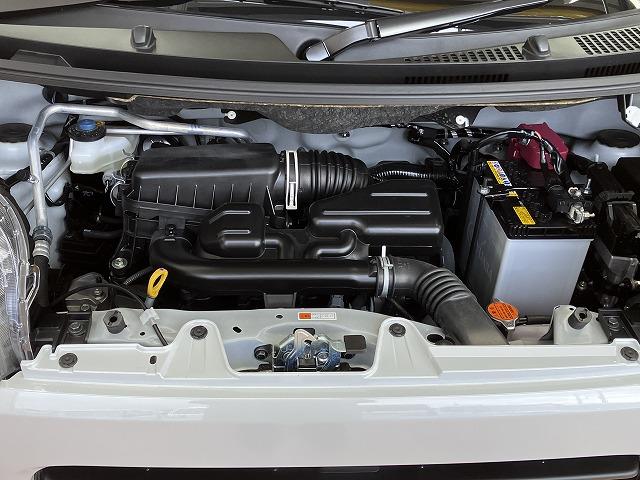 タントＸサポカーＳワイド適合　ミラクルオープンドア　片側オートスライドドア　電動パーキングブレーキ　Ｐスタート　コーナーセンサー　シートヒーター　ステアリングスイッチ　キーフリー（神奈川県）の中古車