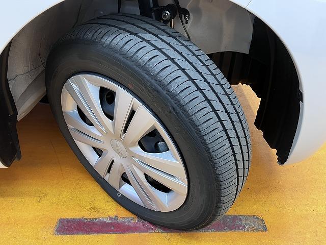 タントＸサポカーＳワイド適合　ミラクルオープンドア　片側オートスライドドア　電動パーキングブレーキ　Ｐスタート　コーナーセンサー　シートヒーター　ステアリングスイッチ　キーフリー（神奈川県）の中古車