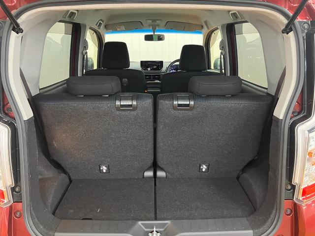 ムーヴカスタム　ＲＳオートエアコン　フォグランプ　Ｂカメラ　ステアリングスイッチ　Ｐスタート　エコアイドル　電動格納ミラー　パワーウインドウ　横滑り防止装置　キーフリー（神奈川県）の中古車