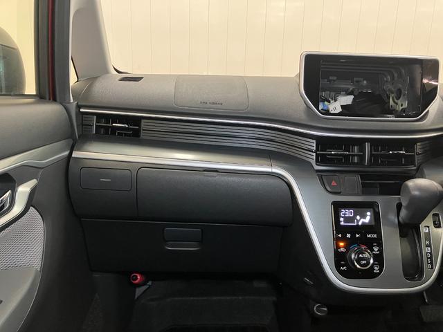 ムーヴカスタム　ＲＳオートエアコン　フォグランプ　Ｂカメラ　ステアリングスイッチ　Ｐスタート　エコアイドル　電動格納ミラー　パワーウインドウ　横滑り防止装置　キーフリー（神奈川県）の中古車