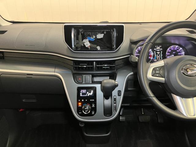 ムーヴカスタム　ＲＳオートエアコン　フォグランプ　Ｂカメラ　ステアリングスイッチ　Ｐスタート　エコアイドル　電動格納ミラー　パワーウインドウ　横滑り防止装置　キーフリー（神奈川県）の中古車