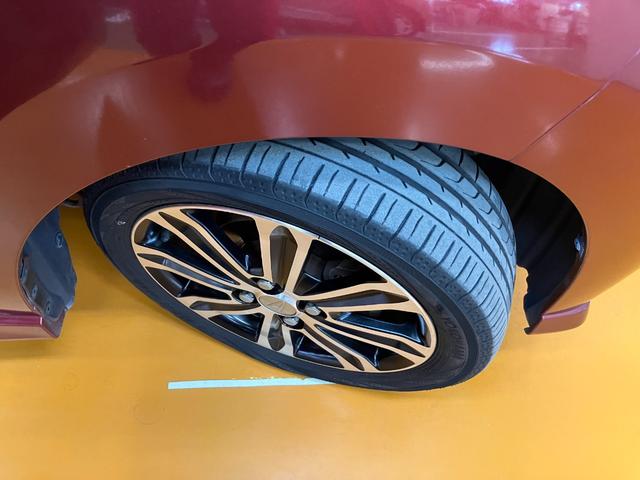 ムーヴカスタム　ＲＳオートエアコン　フォグランプ　Ｂカメラ　ステアリングスイッチ　Ｐスタート　エコアイドル　電動格納ミラー　パワーウインドウ　横滑り防止装置　キーフリー（神奈川県）の中古車