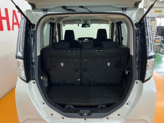 トールカスタムＧ　ターボサポカーＳワイド適合　ドラレコ　パノラマモニター対応　ディスプレイオーディオ　両側オートスライドドア　全車速追従機能付ＡＣＣ　電動パーキングブレーキ　ＵＳＢ接続端子　ＥＴＣ　コーナーセンサー（神奈川県）の中古車