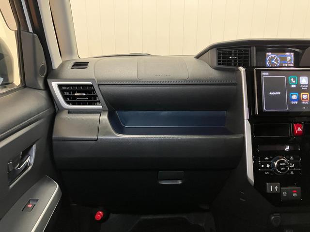 トールカスタムＧ　ターボサポカーＳワイド適合　ドラレコ　パノラマモニター対応　ディスプレイオーディオ　両側オートスライドドア　全車速追従機能付ＡＣＣ　電動パーキングブレーキ　ＵＳＢ接続端子　ＥＴＣ　コーナーセンサー（神奈川県）の中古車