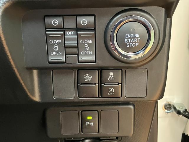 トールカスタムＧ　ターボサポカーＳワイド適合　ドラレコ　パノラマモニター対応　ディスプレイオーディオ　両側オートスライドドア　全車速追従機能付ＡＣＣ　電動パーキングブレーキ　ＵＳＢ接続端子　ＥＴＣ　コーナーセンサー（神奈川県）の中古車