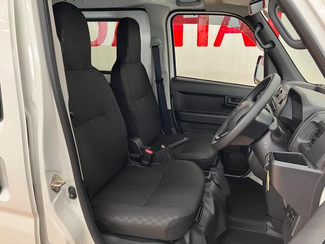 ハイゼットカーゴDXサポカーSワイド適合 ラジオ エアコン アクセサリーソケット コーナーセンサー アイドリングストップ 光軸調整ダイヤル 横滑り防止機能 誤発進抑制機能 パワーウインドウ キーレス(神奈川県)の中古車