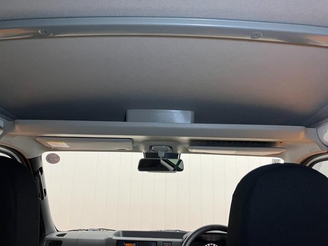 ハイゼットカーゴDXサポカーSワイド適合 ラジオ エアコン アクセサリーソケット コーナーセンサー アイドリングストップ 光軸調整ダイヤル 横滑り防止機能 誤発進抑制機能 パワーウインドウ キーレス(神奈川県)の中古車