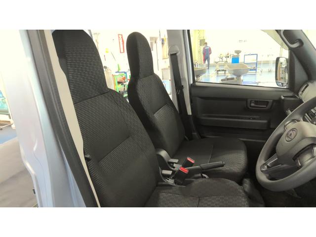 ハイゼットカーゴDXサポカーSワイド適合 ラジオ エアコン アクセサリーソケット コーナーセンサー アイドリングストップ 光軸調整ダイヤル 横滑り防止機能 誤発進抑制機能 パワーウインドウ キーレス(神奈川県)の中古車