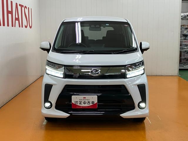 ムーヴカスタム　ＸリミテッドII　ＳＡIII　カーナビ　ＵＳＢサポカーＳワイド適合　パノラマモニター対応　ステアリングスイッチ　ＵＳＢ接続端子　Ｐスタート　運転席シートヒーター　アイドリングストップ　横滑り防止機能　誤発進抑制機能　オートハイビーム　　キーフリー（神奈川県）の中古車