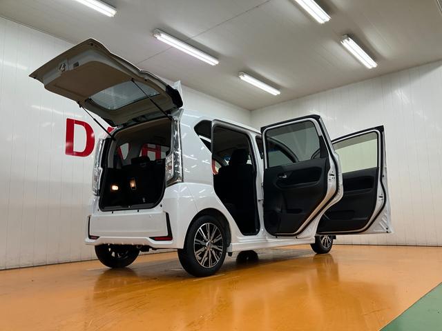 ムーヴカスタム　ＸリミテッドII　ＳＡIII　カーナビ　ＵＳＢサポカーＳワイド適合　パノラマモニター対応　ステアリングスイッチ　ＵＳＢ接続端子　Ｐスタート　運転席シートヒーター　アイドリングストップ　横滑り防止機能　誤発進抑制機能　オートハイビーム　　キーフリー（神奈川県）の中古車