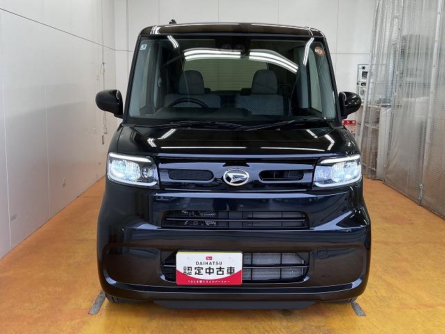 タントＸターボサポカーＳワイド適合　ミラクルオープンドア　片側オートスライドドア　電動パーキングブレーキ　Ｐスタート　コーナーセンサー　シートヒーター　ステアリングスイッチ　Ｂカメラ　キーフリー（神奈川県）の中古車