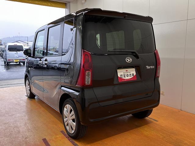 タントＸターボサポカーＳワイド適合　ミラクルオープンドア　片側オートスライドドア　電動パーキングブレーキ　Ｐスタート　コーナーセンサー　シートヒーター　ステアリングスイッチ　Ｂカメラ　キーフリー（神奈川県）の中古車