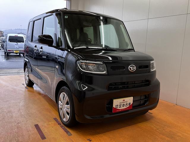 タントＸターボサポカーＳワイド適合　ミラクルオープンドア　片側オートスライドドア　電動パーキングブレーキ　Ｐスタート　コーナーセンサー　シートヒーター　ステアリングスイッチ　Ｂカメラ　キーフリー（神奈川県）の中古車