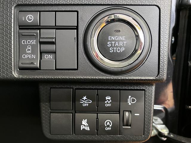 タントＸターボサポカーＳワイド適合　ミラクルオープンドア　片側オートスライドドア　電動パーキングブレーキ　Ｐスタート　コーナーセンサー　シートヒーター　ステアリングスイッチ　Ｂカメラ　キーフリー（神奈川県）の中古車