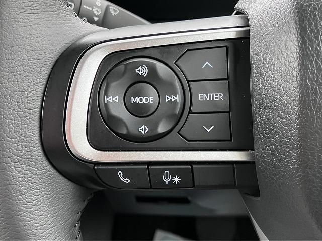 タントＸターボサポカーＳワイド適合　ミラクルオープンドア　片側オートスライドドア　電動パーキングブレーキ　Ｐスタート　コーナーセンサー　シートヒーター　ステアリングスイッチ　Ｂカメラ　キーフリー（神奈川県）の中古車