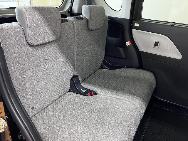 タントＸターボサポカーＳワイド適合　ミラクルオープンドア　片側オートスライドドア　電動パーキングブレーキ　Ｐスタート　コーナーセンサー　シートヒーター　ステアリングスイッチ　Ｂカメラ　キーフリー（神奈川県）の中古車