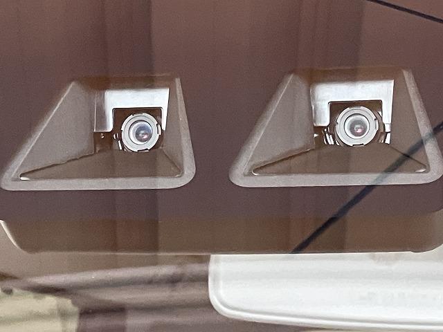 タントＸターボサポカーＳワイド適合　ミラクルオープンドア　片側オートスライドドア　電動パーキングブレーキ　Ｐスタート　コーナーセンサー　シートヒーター　ステアリングスイッチ　Ｂカメラ　キーフリー（神奈川県）の中古車