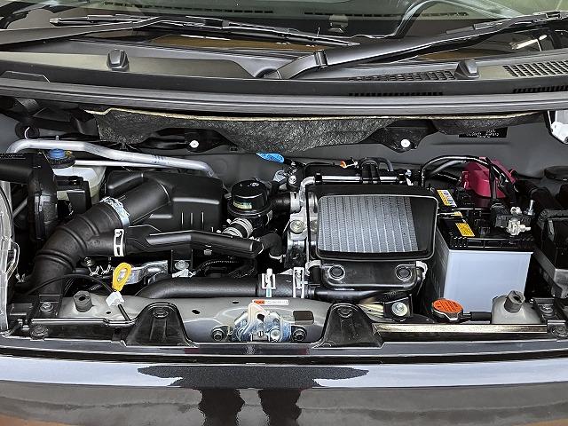 タントＸターボサポカーＳワイド適合　ミラクルオープンドア　片側オートスライドドア　電動パーキングブレーキ　Ｐスタート　コーナーセンサー　シートヒーター　ステアリングスイッチ　Ｂカメラ　キーフリー（神奈川県）の中古車