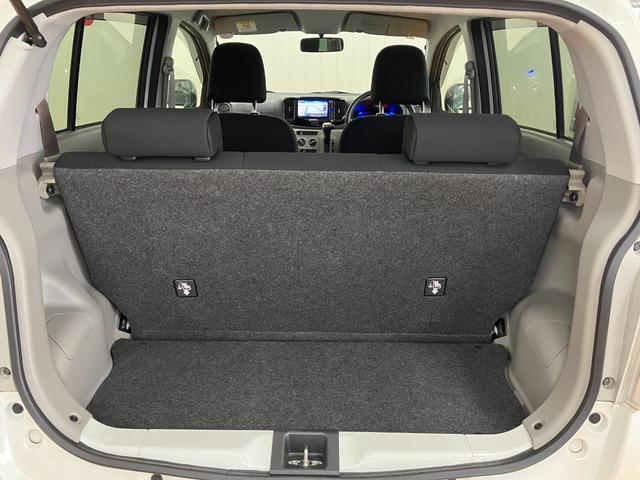 ミライースＸ　リミテッドＳＡ　ナビ　Ｂカメラ　パワーウィンドウナビ　エアコン　デザインフィルムトップ　Ｂカメラ　アルミホイール　光軸調整ダイヤル　アイドリングストップ　横滑り防止機能　誤発進抑制機能　パワーウインドウ　電動格納ミラー　キーレス（神奈川県）の中古車