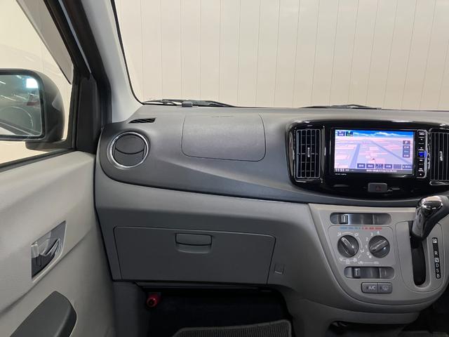 ミライースＸ　リミテッドＳＡ　ナビ　Ｂカメラ　パワーウィンドウナビ　エアコン　デザインフィルムトップ　Ｂカメラ　アルミホイール　光軸調整ダイヤル　アイドリングストップ　横滑り防止機能　誤発進抑制機能　パワーウインドウ　電動格納ミラー　キーレス（神奈川県）の中古車