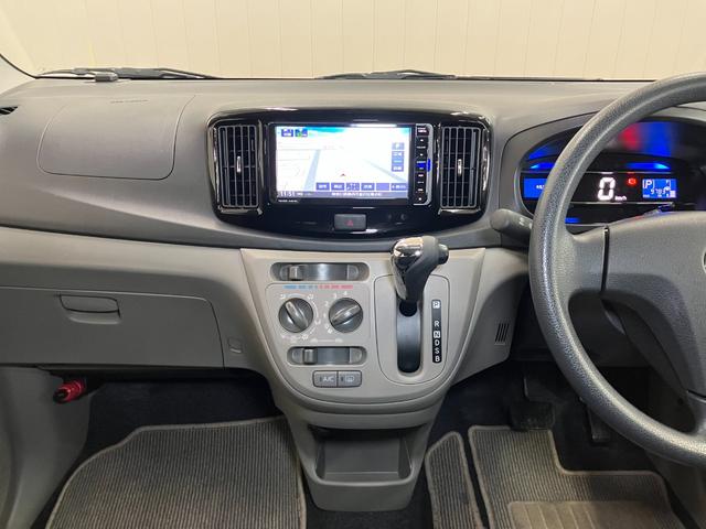 ミライースＸ　リミテッドＳＡ　ナビ　Ｂカメラ　パワーウィンドウナビ　エアコン　デザインフィルムトップ　Ｂカメラ　アルミホイール　光軸調整ダイヤル　アイドリングストップ　横滑り防止機能　誤発進抑制機能　パワーウインドウ　電動格納ミラー　キーレス（神奈川県）の中古車