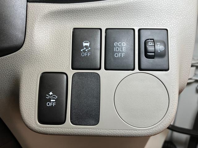 ミライースＸ　リミテッドＳＡ　ナビ　Ｂカメラ　パワーウィンドウナビ　エアコン　デザインフィルムトップ　Ｂカメラ　アルミホイール　光軸調整ダイヤル　アイドリングストップ　横滑り防止機能　誤発進抑制機能　パワーウインドウ　電動格納ミラー　キーレス（神奈川県）の中古車