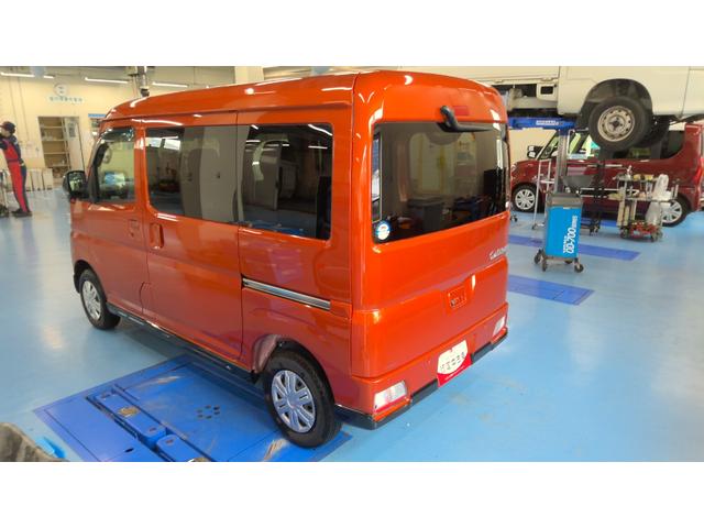 アトレーＲＳサポカーＳワイド適合　ドラレコ　Ｂカメラ　ディスプレイオーディオ　ステアリングスイッチ　全車速追従機能付ＡＣＣ　両側オートスライドドア　Ｐスタート　コーナーセンサー　電動格納ミラー　キーフリー（神奈川県）の中古車