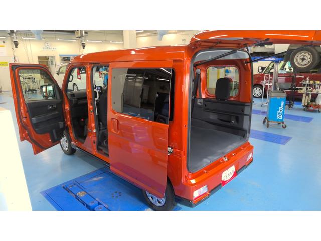 アトレーＲＳサポカーＳワイド適合　ドラレコ　Ｂカメラ　ディスプレイオーディオ　ステアリングスイッチ　全車速追従機能付ＡＣＣ　両側オートスライドドア　Ｐスタート　コーナーセンサー　電動格納ミラー　キーフリー（神奈川県）の中古車