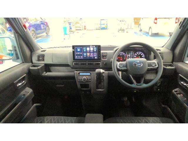 アトレーＲＳサポカーＳワイド適合　ドラレコ　Ｂカメラ　ディスプレイオーディオ　ステアリングスイッチ　全車速追従機能付ＡＣＣ　両側オートスライドドア　Ｐスタート　コーナーセンサー　電動格納ミラー　キーフリー（神奈川県）の中古車