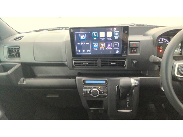 アトレーＲＳサポカーＳワイド適合　ドラレコ　Ｂカメラ　ディスプレイオーディオ　ステアリングスイッチ　全車速追従機能付ＡＣＣ　両側オートスライドドア　Ｐスタート　コーナーセンサー　電動格納ミラー　キーフリー（神奈川県）の中古車