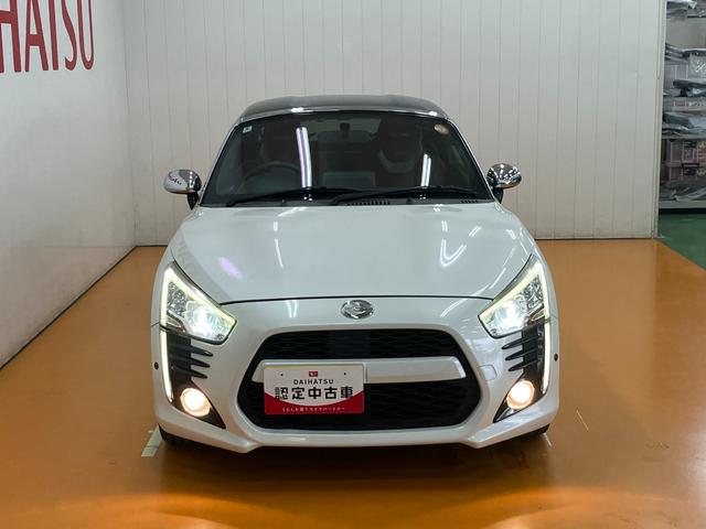 コペンローブ　オープンカー　カーナビ　ＥＴＣオープンカー　二人乗　アクティブトップ　Ｂカメラ　シートヒーター　Ｐスタート　ステアリングスイッチ　オートエアコン　ＥＴＣ　レカロ製スポーツシート　キーフリー（神奈川県）の中古車