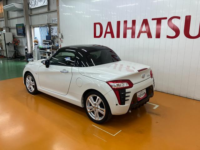 コペンローブ　オープンカー　カーナビ　ＥＴＣオープンカー　二人乗　アクティブトップ　Ｂカメラ　シートヒーター　Ｐスタート　ステアリングスイッチ　オートエアコン　ＥＴＣ　レカロ製スポーツシート　キーフリー（神奈川県）の中古車