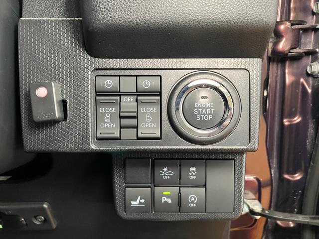 タントカスタムRSスタイルセレクション純正カーナビ 前後ドラレコ USB接続端子 パノラマモニター対応 ミラクルオープンドア 両側オートスライドドア電動パーキングブレーキ 全車速追従機能付ACC ステアリングスイッチ シートヒーター(神奈川県)の中古車