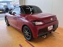 オープンカー　二人乗　アクティブトップ　ドラレコ　ＧＲ専用レカロ社製スポーツシート　ＭＯＭＯ製ステアリングホイール　ＢＢＳ製アルミホイール　ＵＳＢ接続端子　ＥＴＣ　ステアリングスイッチ　キーフリー（神奈川県）の中古車