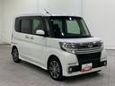 サポカーＳワイド適合　ミラクルオープンドア　Ｂカメラ　両側オートスライドドア　ステアリングスイッチ　運転席シートヒーター　Ｐスタート　横滑り防止機能　誤発進抑制機能　電動格納ミラー　キーフリー（神奈川県）の中古車