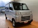 ４ＷＤ　サポカーＳワイド適合　ラジオ　エアコン　アクセサリーソケット　コーナーセンサー　アイドリングストップ　光軸調整ダイヤル　横滑り防止機能　誤発進抑制機能　パワーウインドウ　キーレス（神奈川県）の中古車
