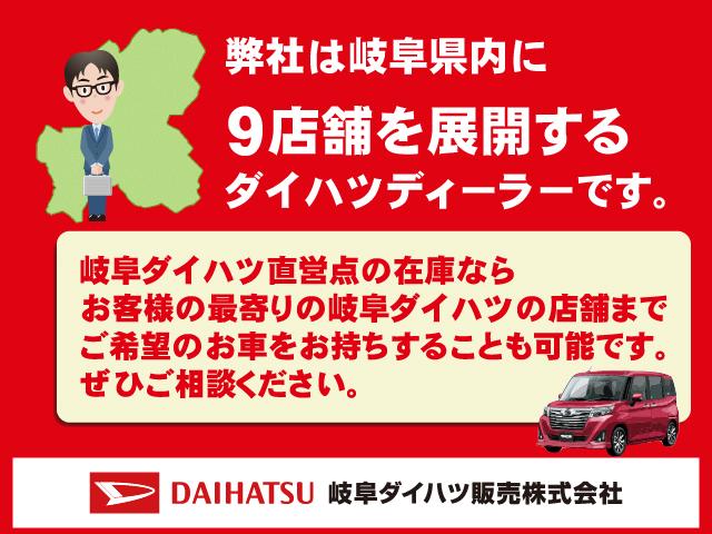 ハイゼットカーゴクルーズ（岐阜県）の中古車