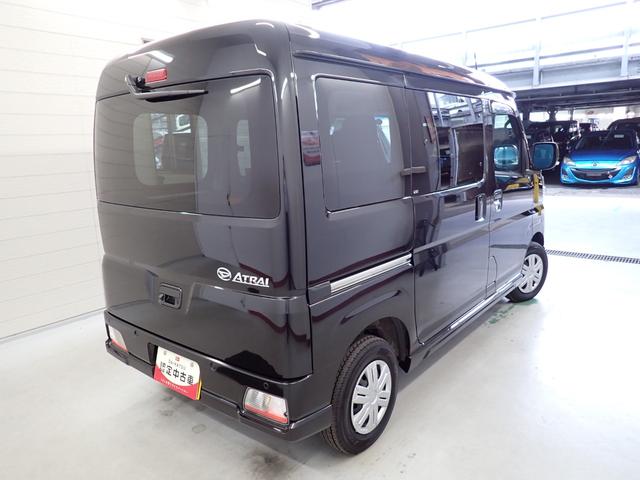 アトレーＲＳ（岐阜県）の中古車