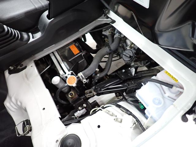 ハイゼットトラックスタンダードＳＡIIIｔ衝突被害軽減ブレーキ　横滑り防止装置　パートタイム４ＷＤ　５速ＭＴ車　純正オーディオ　バイザー　マット　フロアマット　ゲートプロテクター　スペアタイヤ　エアコン　手動式ウィンドウ　マニュアルレベリング（岐阜県）の中古車